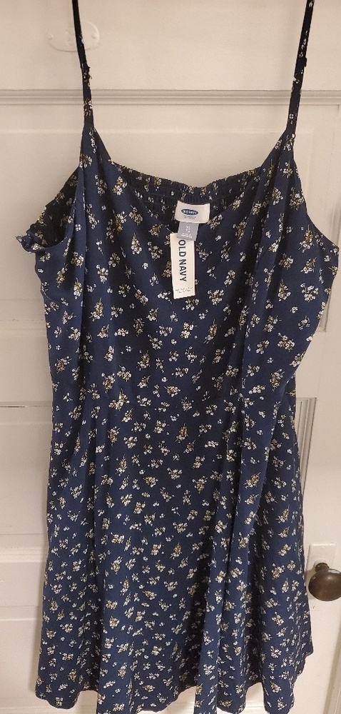 Old Navy Sun Dress